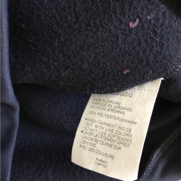 UNDER ARMOUR BOYS’ SIZE YLG HOODIES - SET OF 2 - Picture 6 of 8